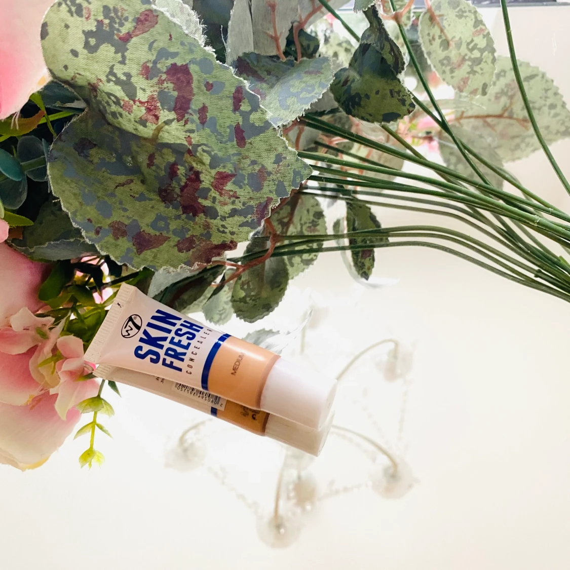 Skin fresh councealer