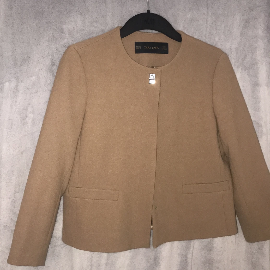 Zara basic kavaj - 90