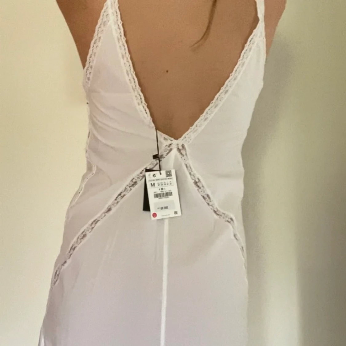 Zara klänning - 91