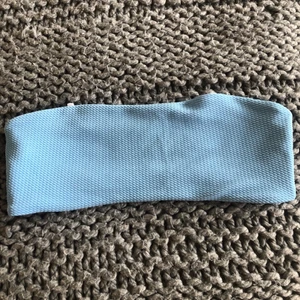 Bikinitopp zaful - Superfin bikinitopp ifrån zaful i storlek m, passar både s och m🥰 den är i nästintill oanvänt skick☺️ frakt 24kr📦