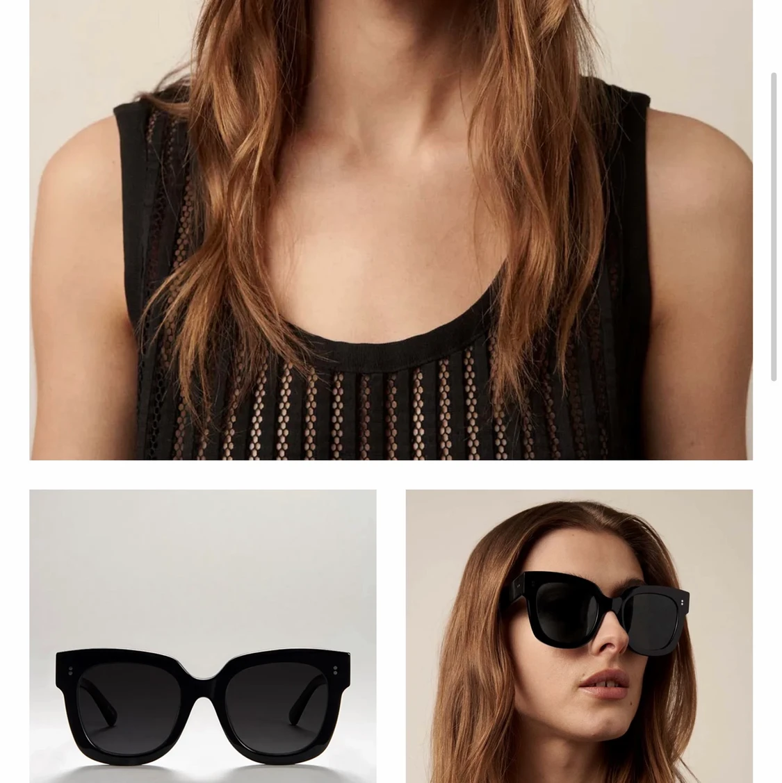 Chimi 08 solglasögon  - 90