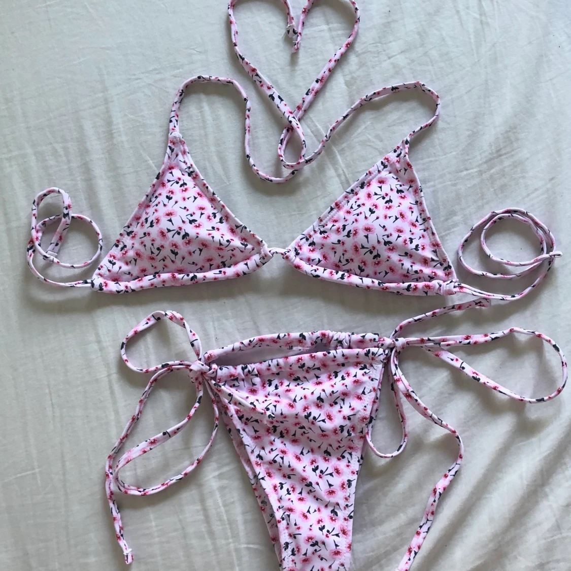 Bikini 👙💫