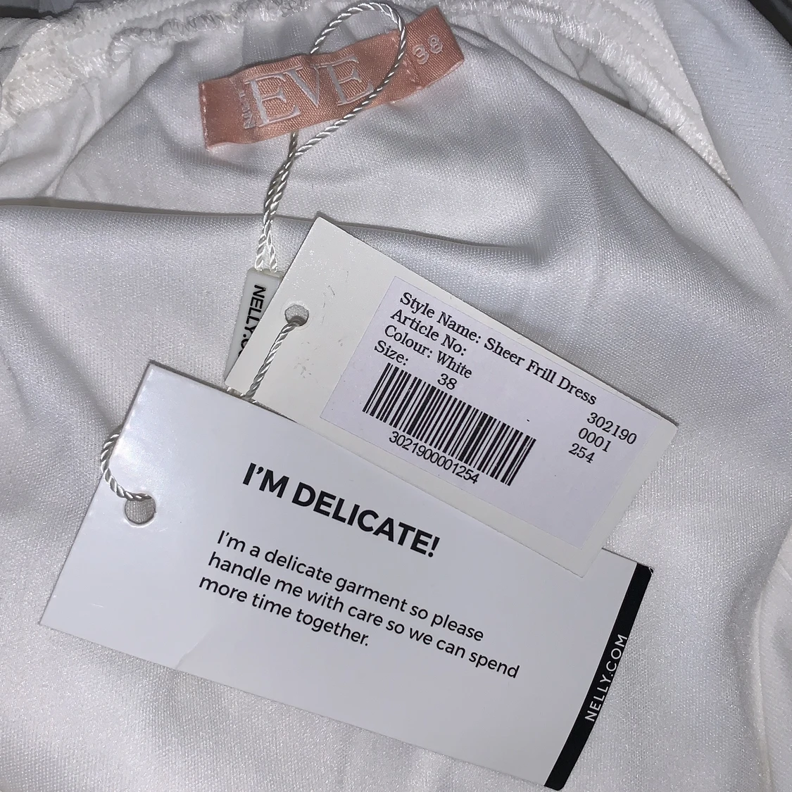 sommarklänning  - 91