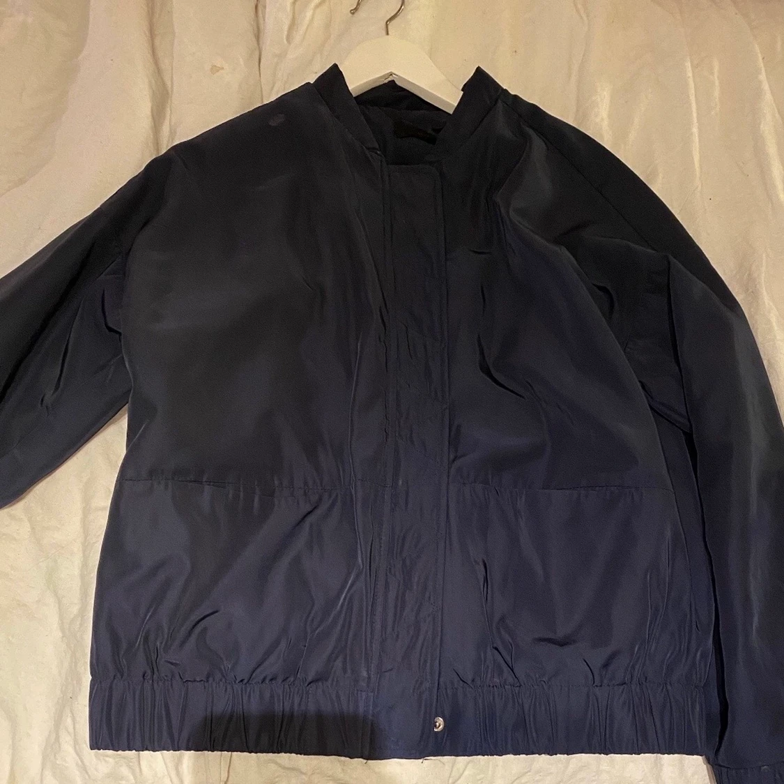 Supersnygg bomber jacka från ellos - 91