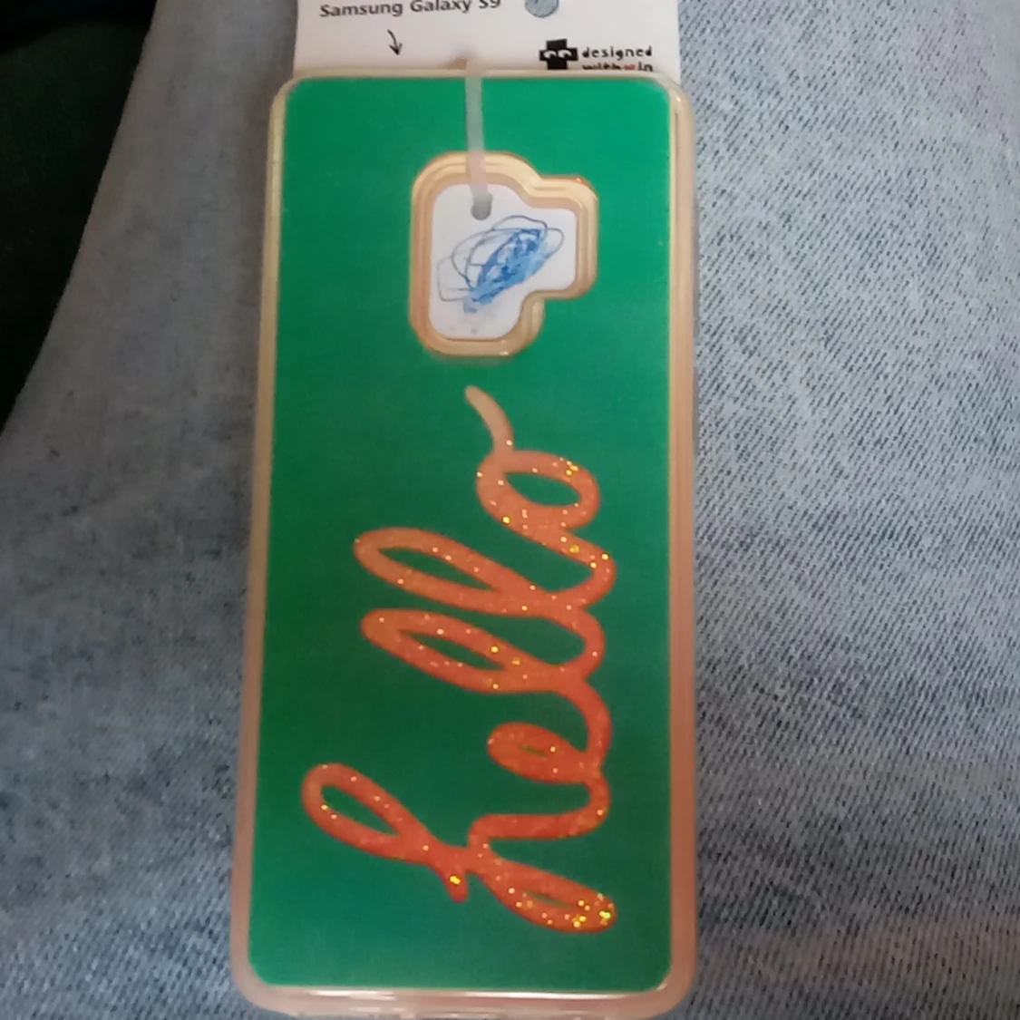 Samsung gslaxy s9  - 91