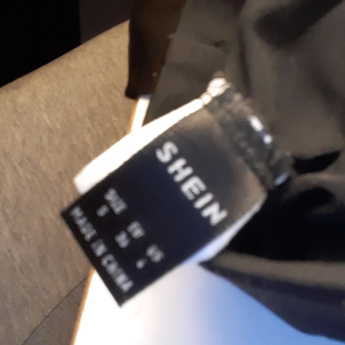 Svarta legends  - 91