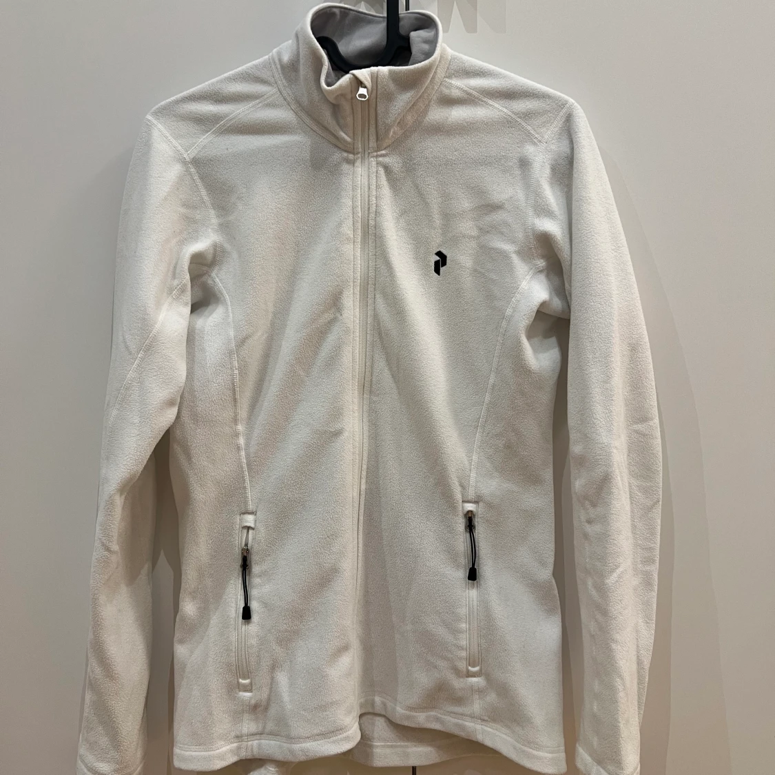 Peak performance fleece dam  - 90