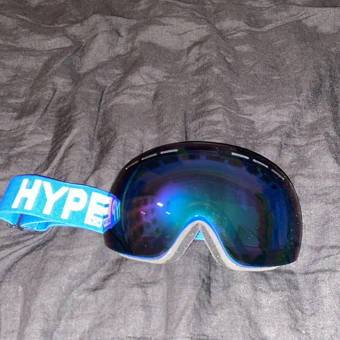 Hype snow 