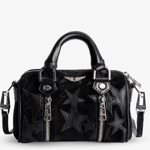 Zadig väska - Säljer min favorit Zadig sunny väska då jag köpt en annan ❤️ Finns inte i köpa då den vart limited edition! Bud är 2000 ❤️ Kvitto och dustbag mm. finns