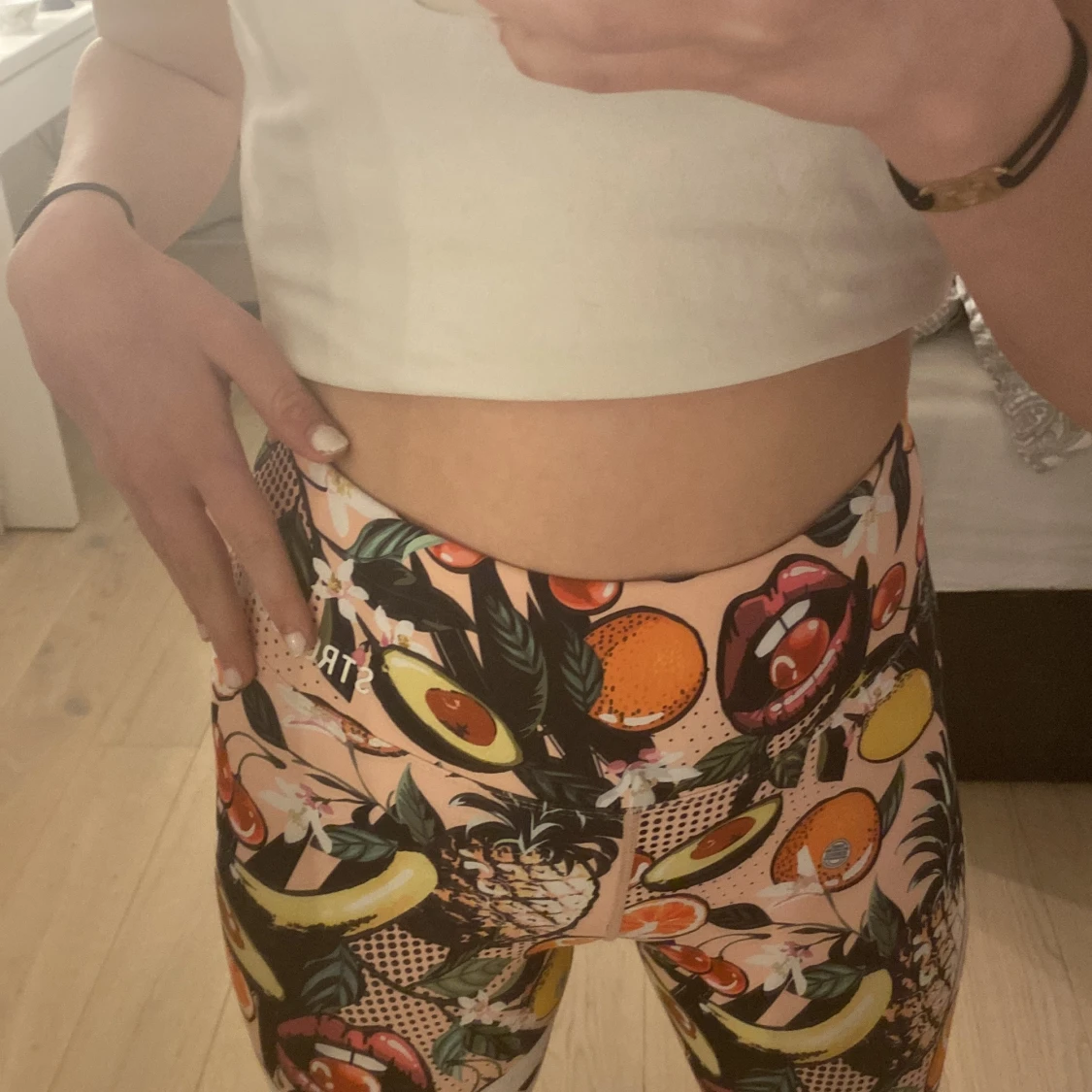 Stronger Tights - 90