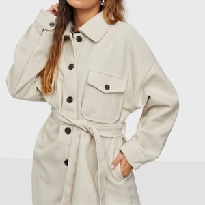 Kappa - Helt ny jacka ifrån nelly med taggar kvar och aldrig använd🤍