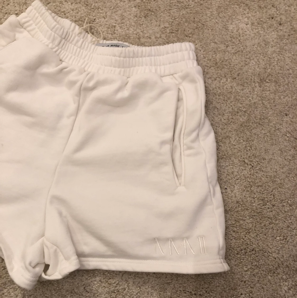 Vita MMMI shorts XS - 90