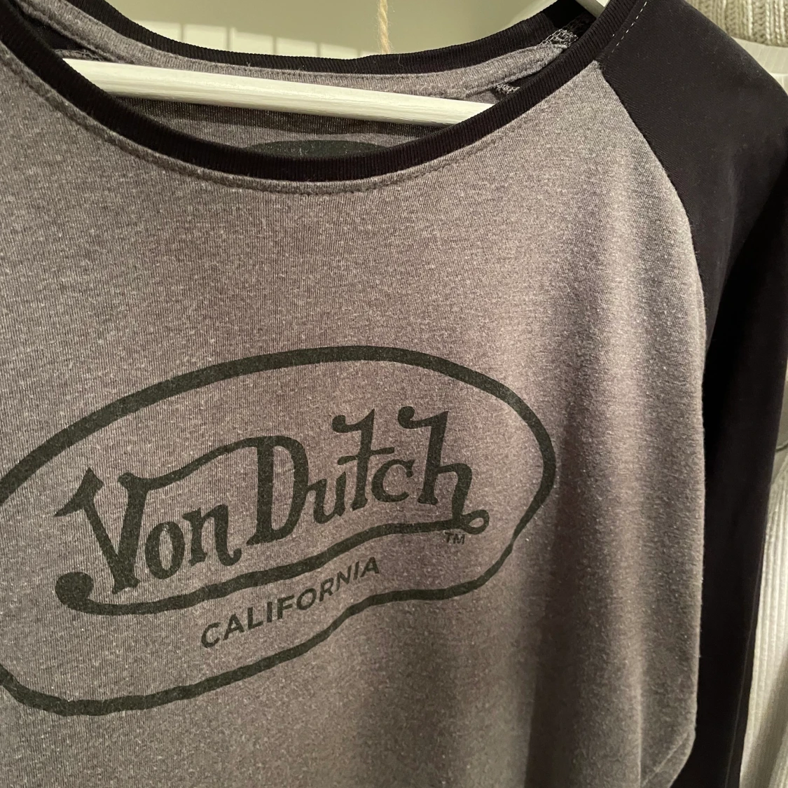 långärmad tröja - 90