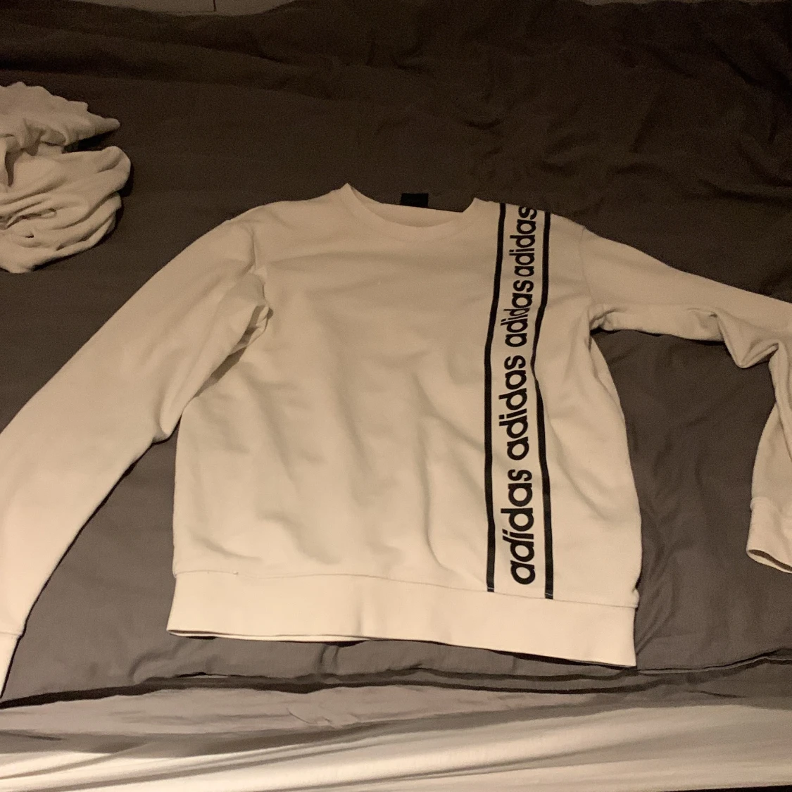 Adidas hoodie