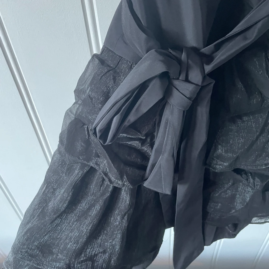 NY jättefin klänning!  - 90