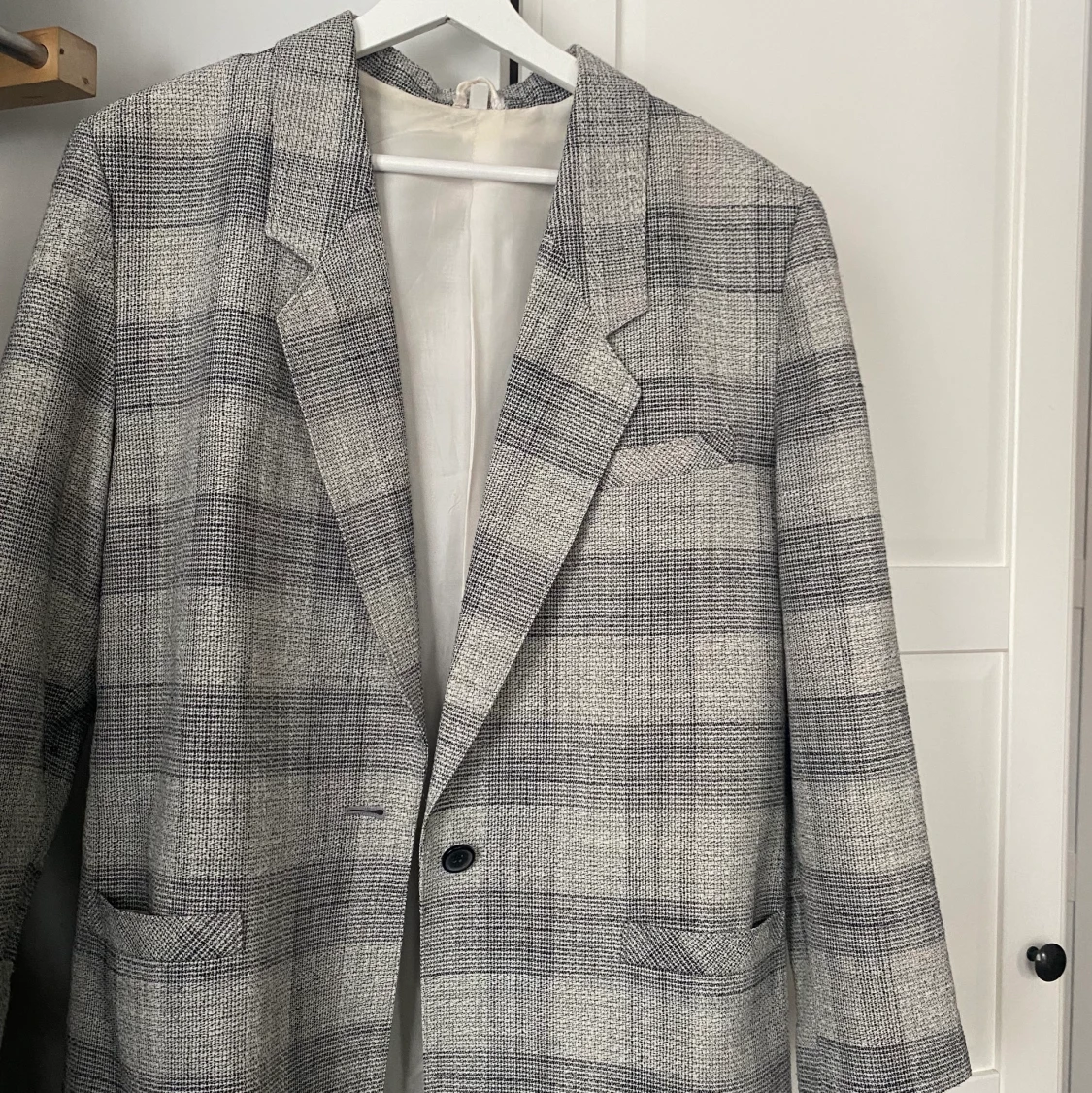 Overzised kavaj  - 91