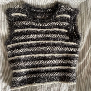 Zara väst - Svin snygg väst/topp från zara