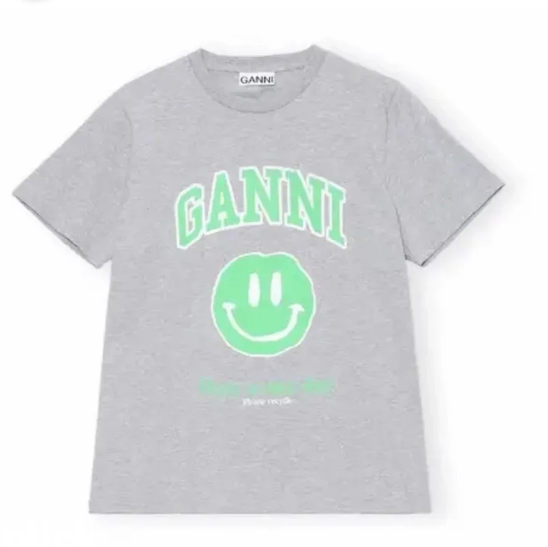 GANNI t shirt  - 91