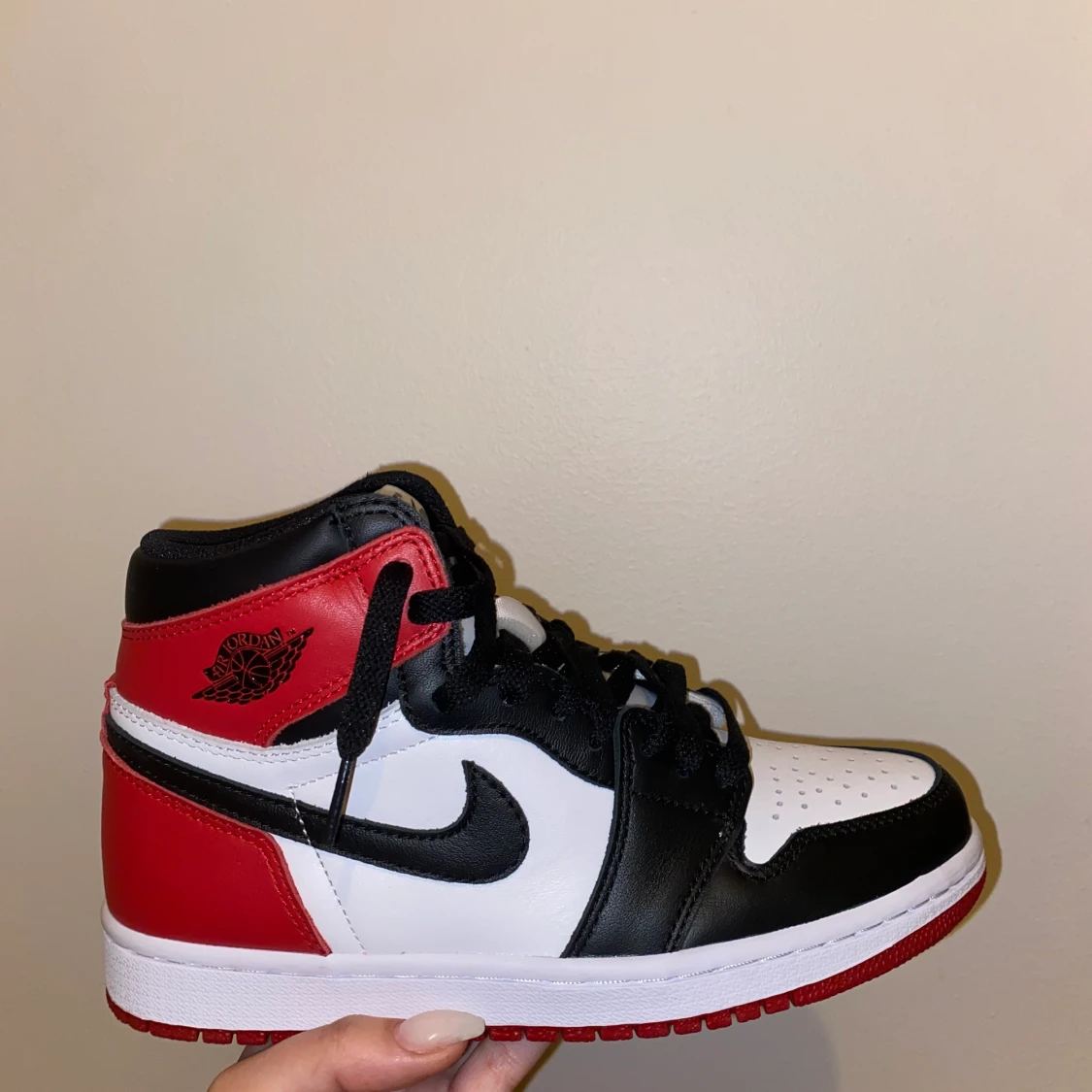 Air Jordan 1  - 90