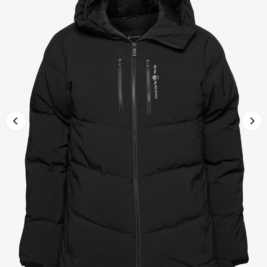 Sail Racing jacka billigt pris bara nu!