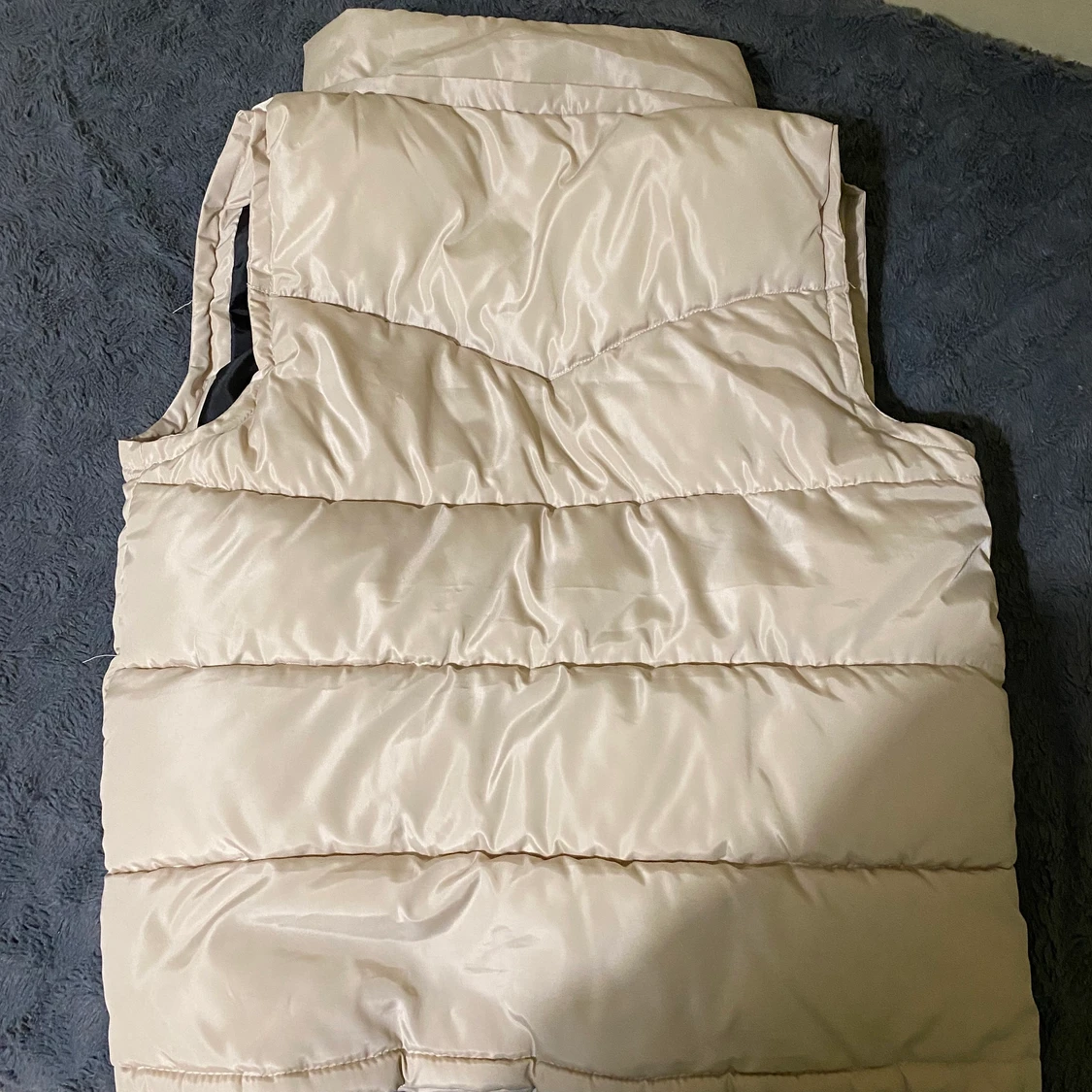 Oversized väst - 90