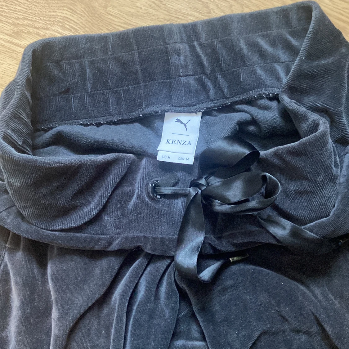 Puma byxor strl M - 91