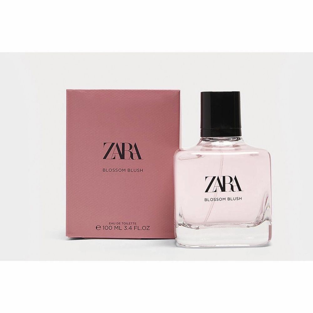 Zara parfym - Zara | Plick Second Hand
