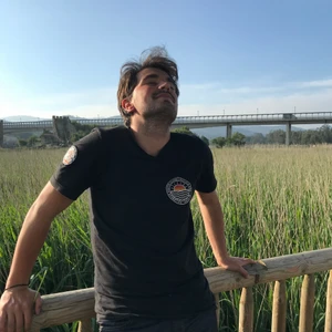 Sutf competitio. T-shirt - Pantin classic Spanish sufr competition t-shirt