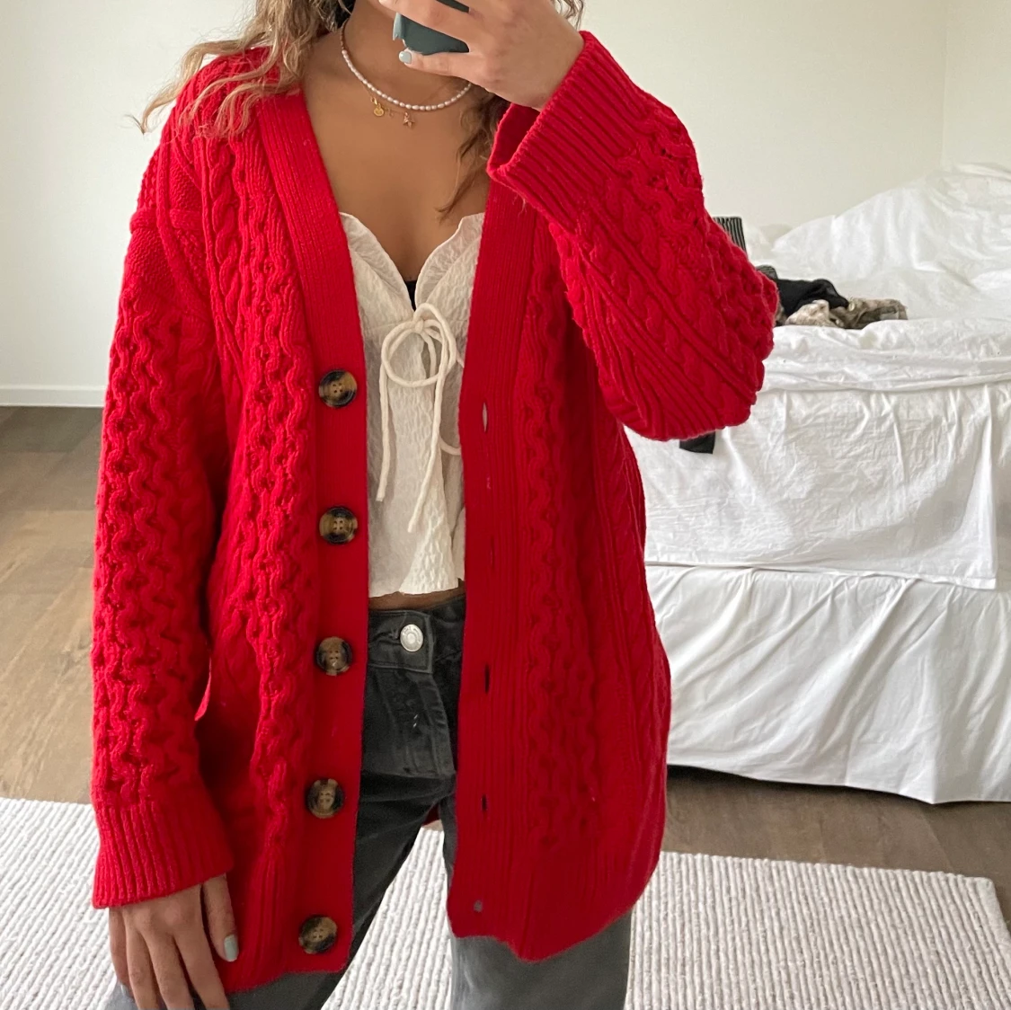 Oversized kofta❤️ - 90