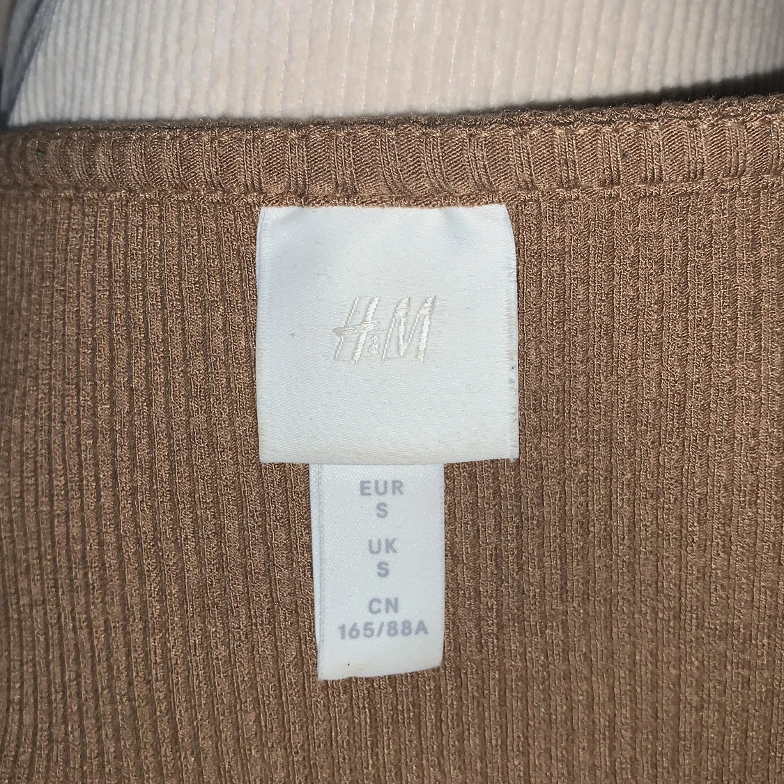 topp från H&M - 90