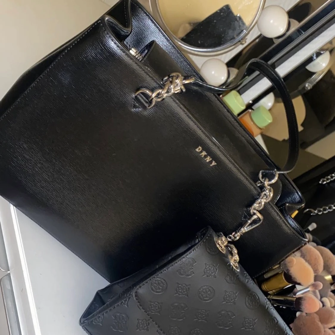 Dkny väska - 90