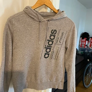 Adidas hoodie Stl S - Adidas hoodie Stl S