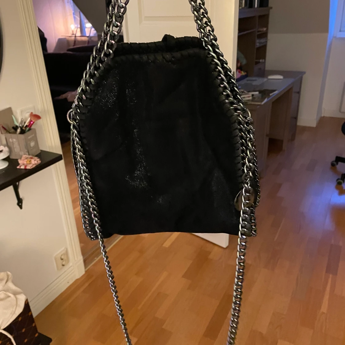 Stella McCartney liknande väska  - 90