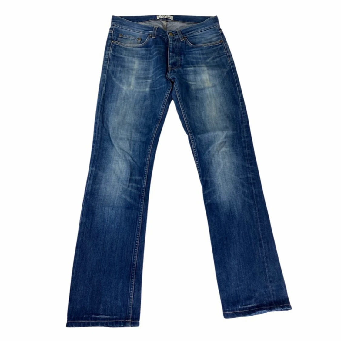 ACNE JEANS