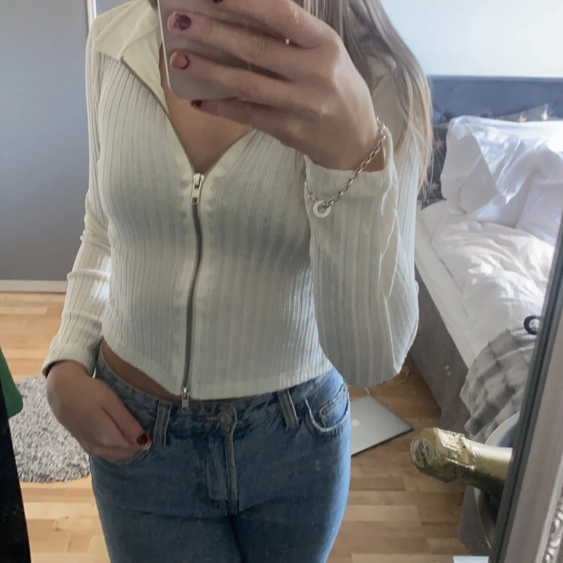 Tröja från nelly - 90