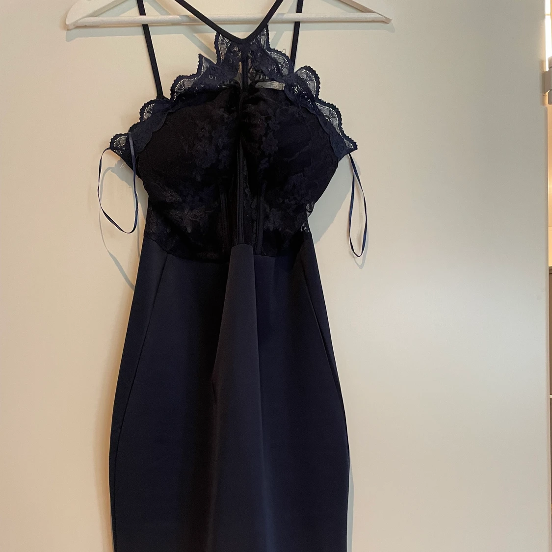 Super snygg klänning