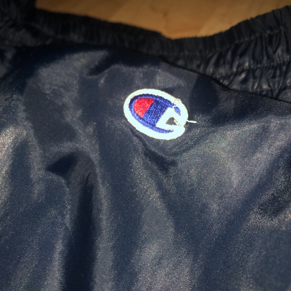 Champion träningsbyxor - 91