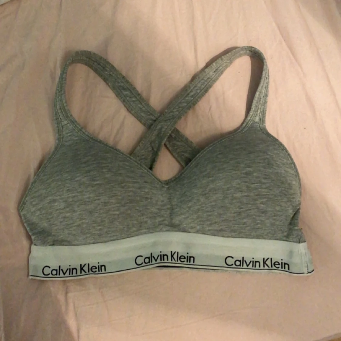 CalvinKlein bh