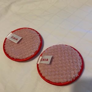 Caia - Helt oanvända wipes från Caias julkalender. Frakt ingår! 