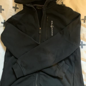 Sail racing hoodie - Sail racing hoodie 