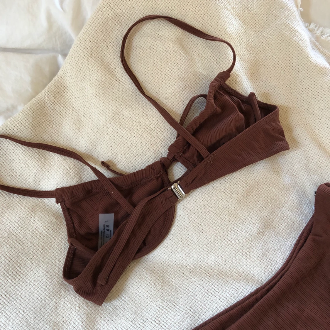 Oanvänd bikini Shein - 91