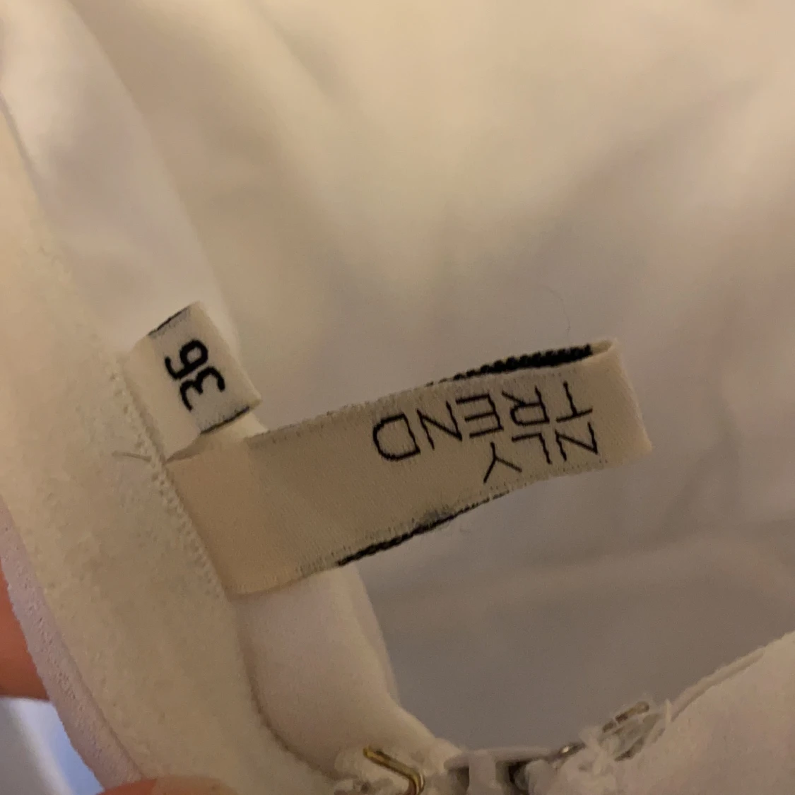 Studentklänning - 91