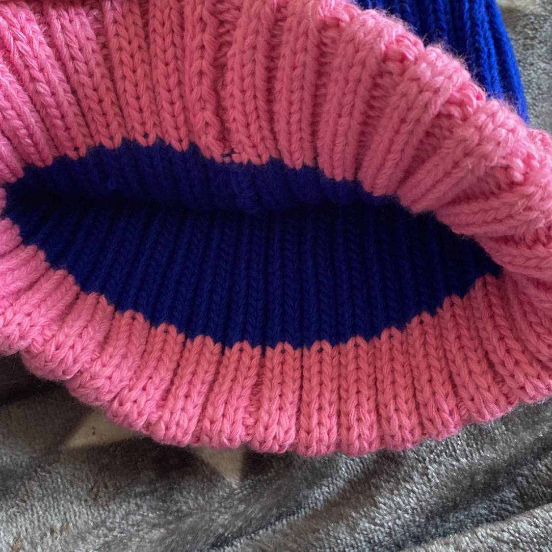 Ursäkta mössa - 91