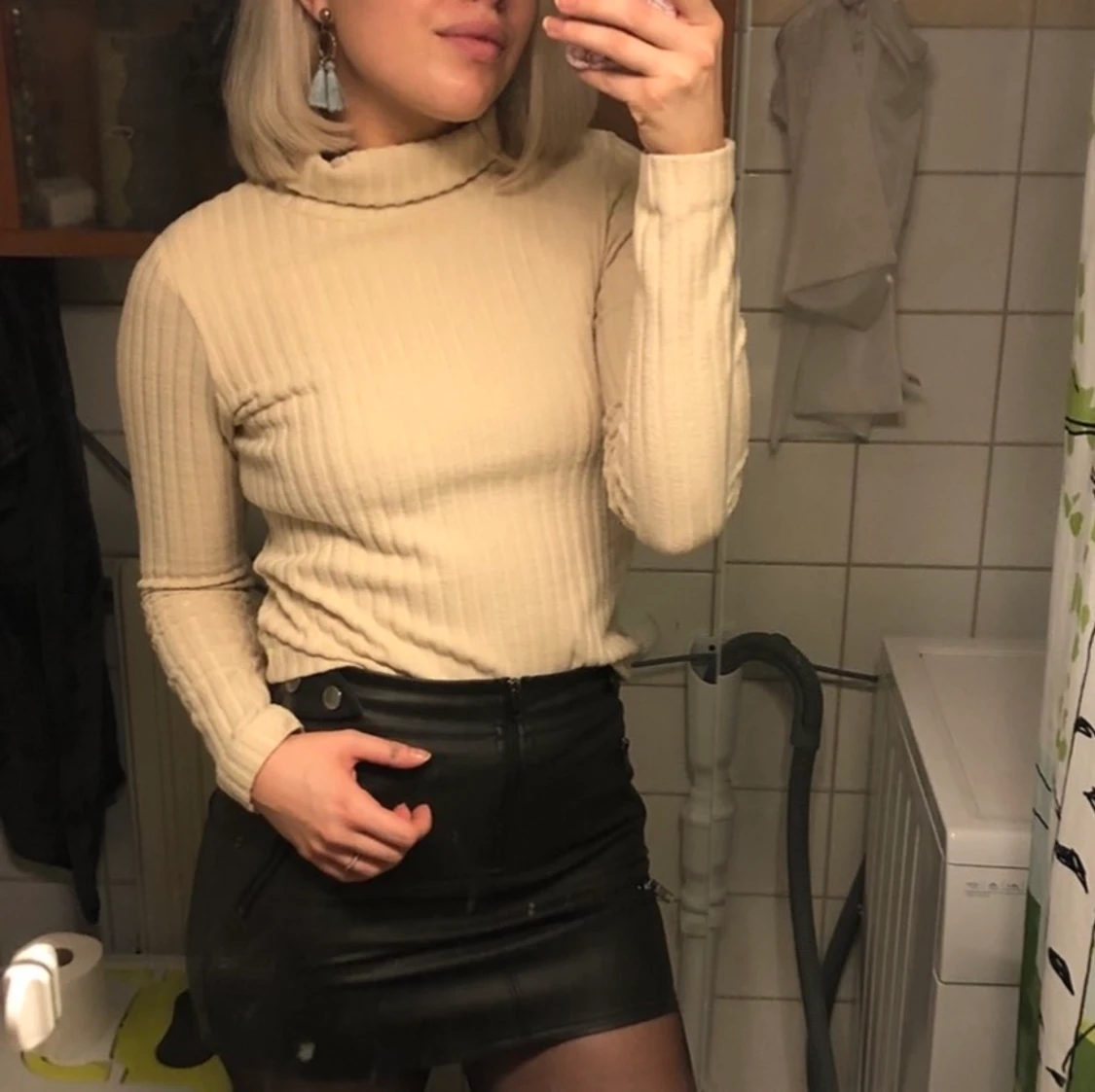 Tröja från Gina tricot 