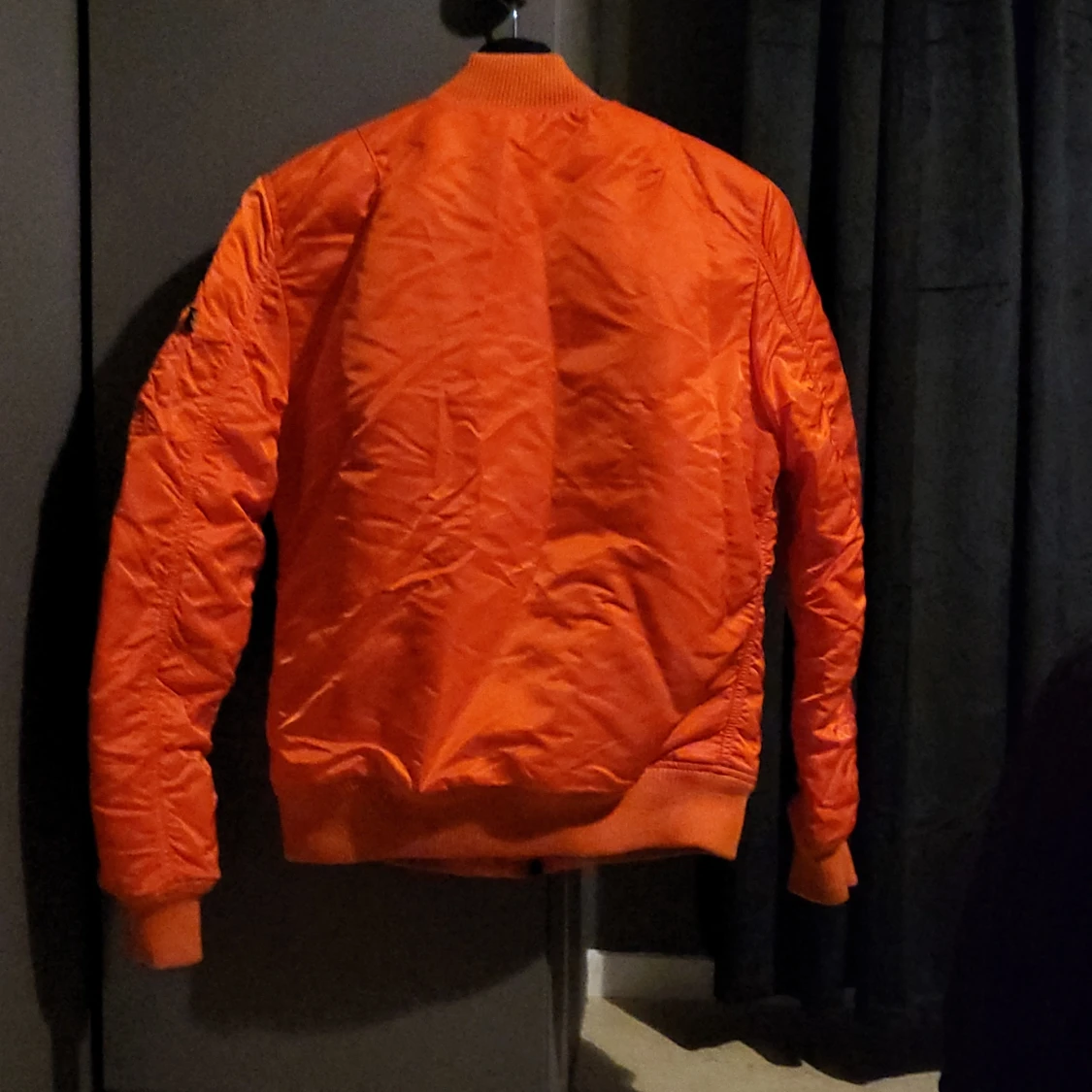 Alpha Industries Bomberjacka  - 90