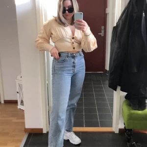 Tröja NAKD - exkl frakt, strl 38