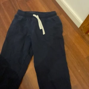 H&M bukser  - Godt men brugt, størrelse S 