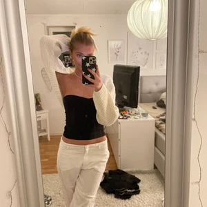 Tubtopp - Endast testad!! Frakt på 44kr tillkommer💕