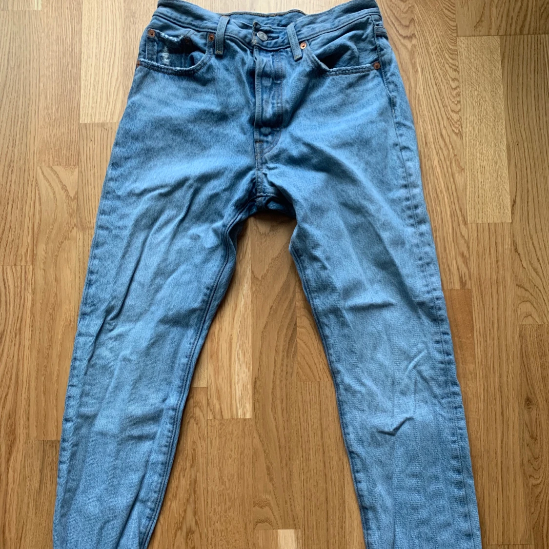 Levis 501 jeans  - 91