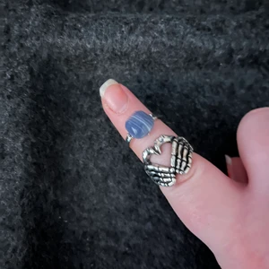 Ringar  - Säljer dessa oanvända ringar från 50 kr styck!🥰 +frakt     Skriv vid frågor!☺️